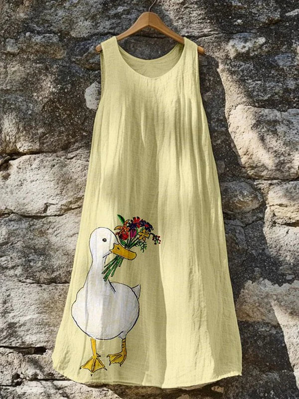 Capucine™ | Abito Estivo Leggero e Versatile per Donne
