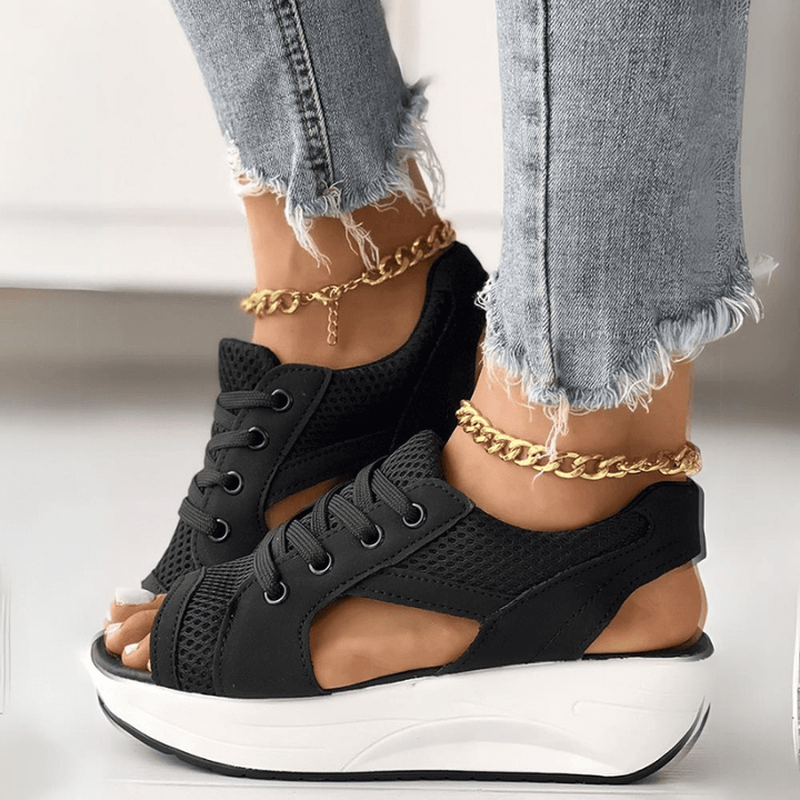 Aase™ | Comfort E Stile In Sneakers