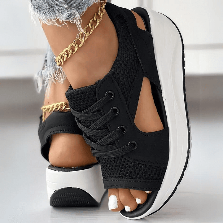 Aase™ | Comfort E Stile In Sneakers