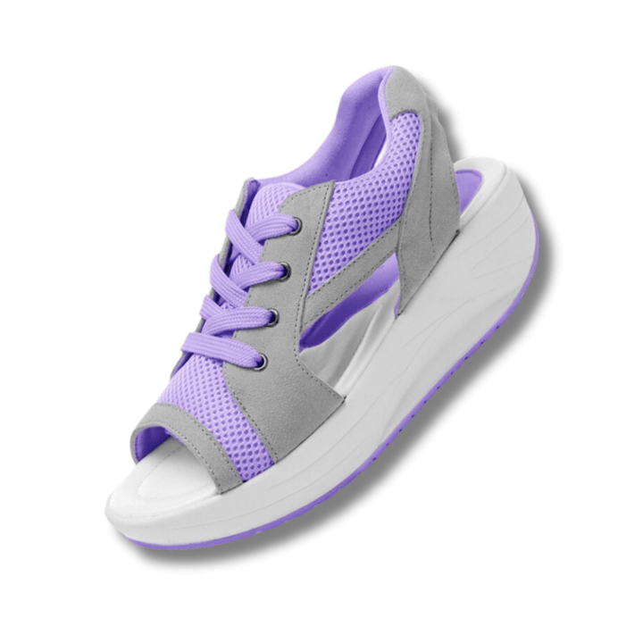 Aase™ | Comfort E Stile In Sneakers