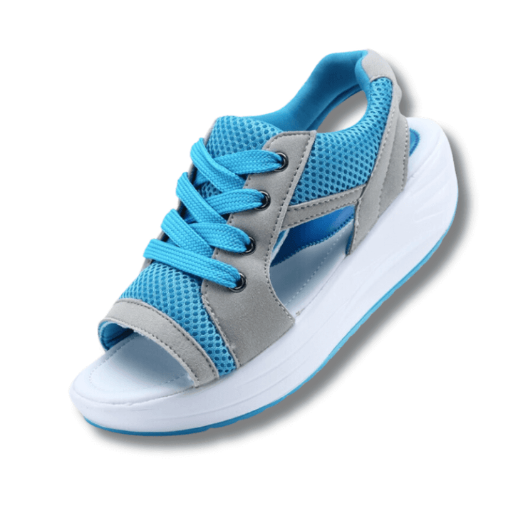 Aase™ | Comfort E Stile In Sneakers