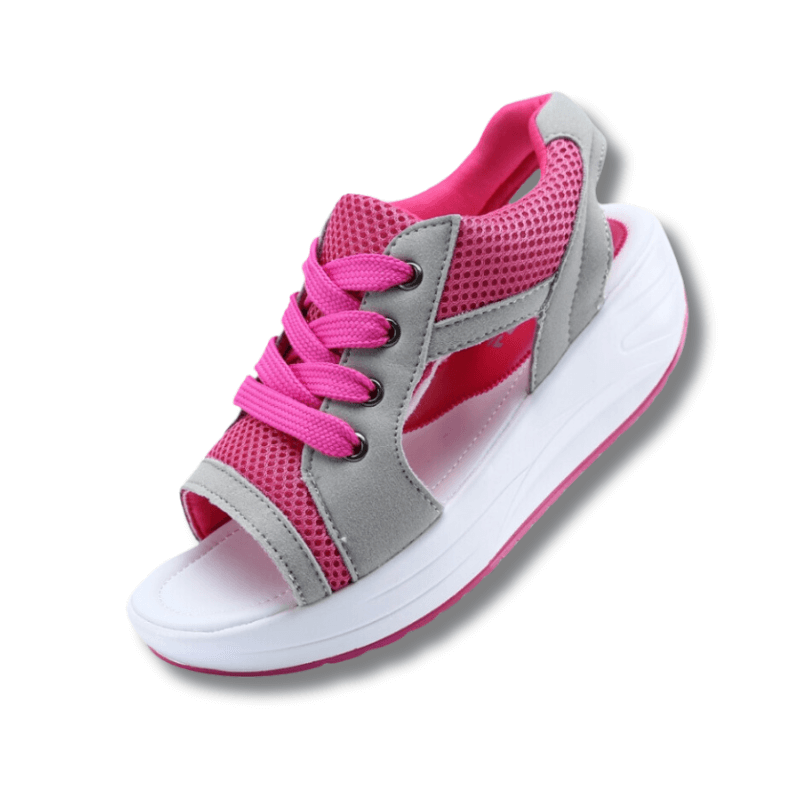 Aase™ | Comfort E Stile In Sneakers