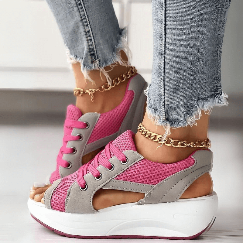 Aase™ | Comfort E Stile In Sneakers