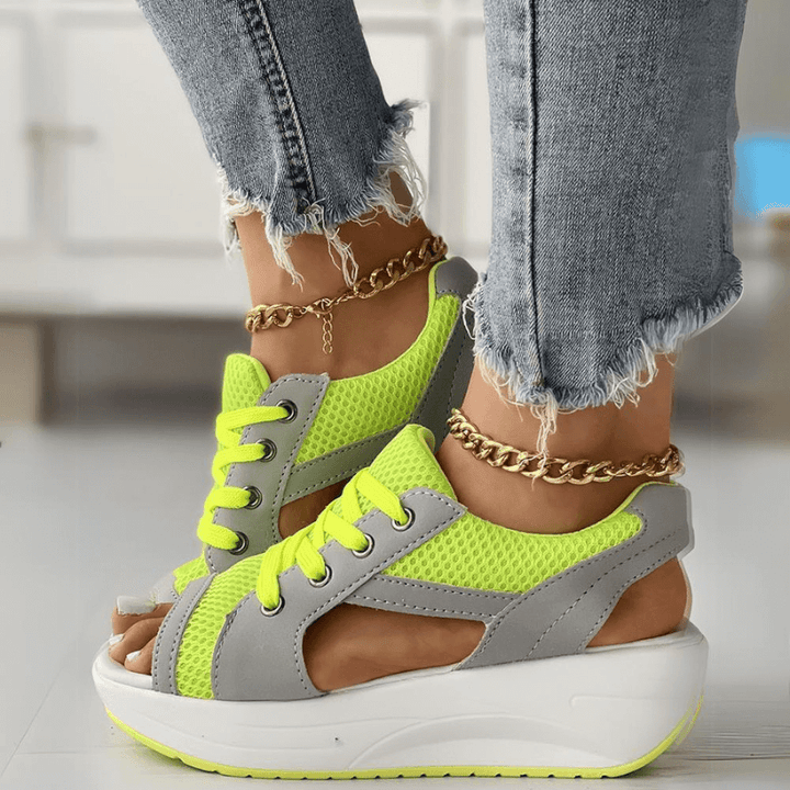 Aase™ | Comfort E Stile In Sneakers