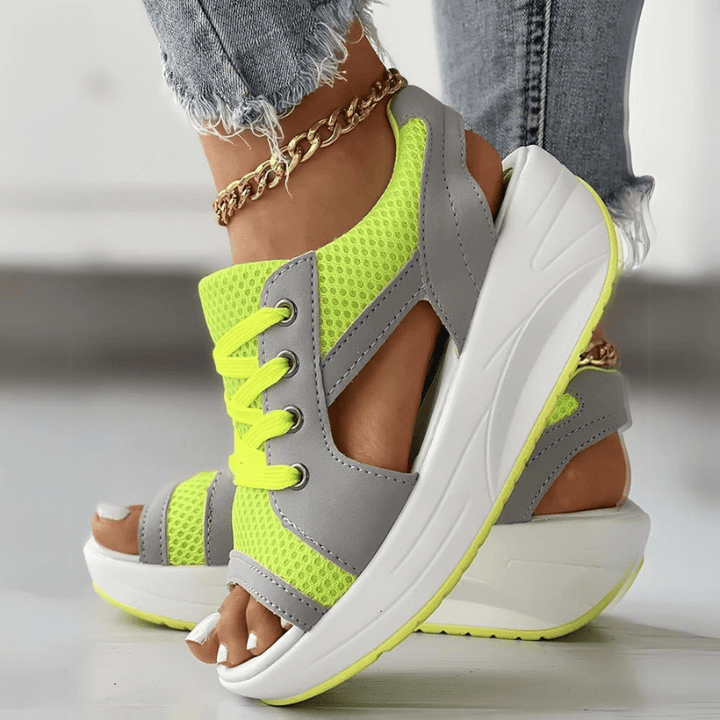 Aase™ | Comfort E Stile In Sneakers