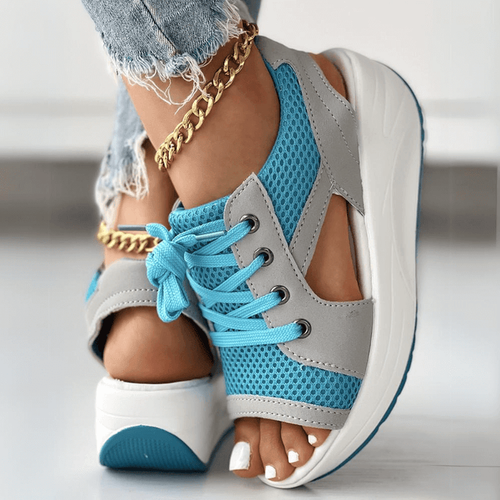 Aase™ | Comfort E Stile In Sneakers