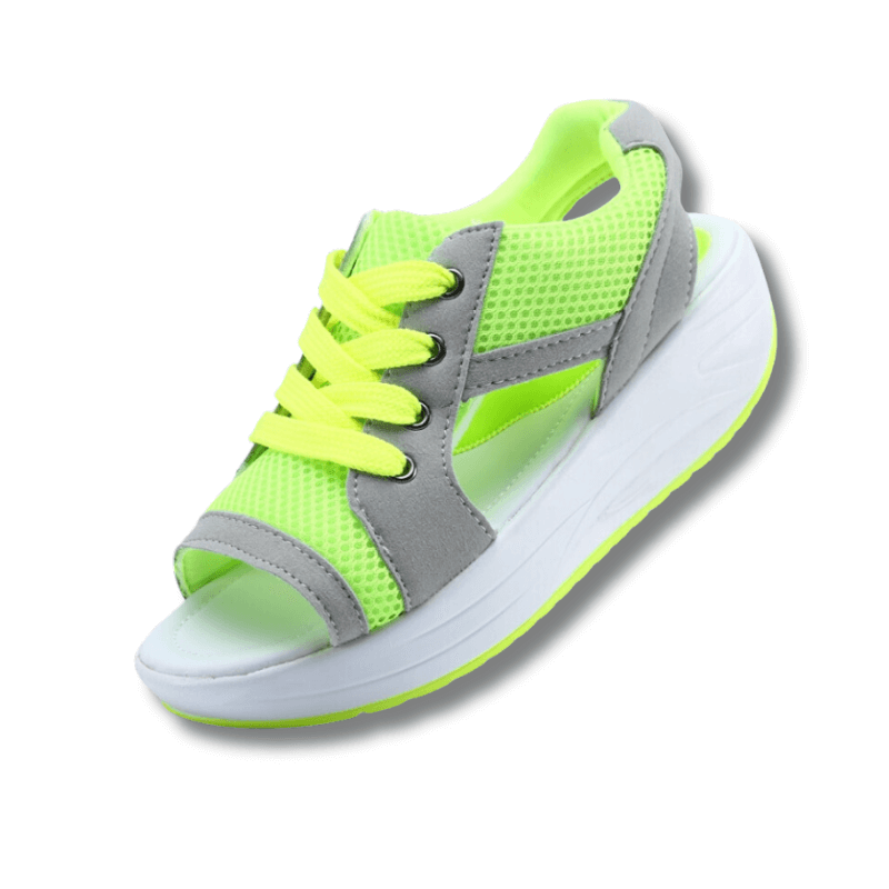 Aase™ | Comfort E Stile In Sneakers