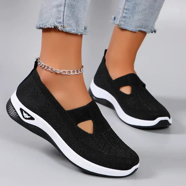 Alina | Buty ortopedyczne dla kobiet