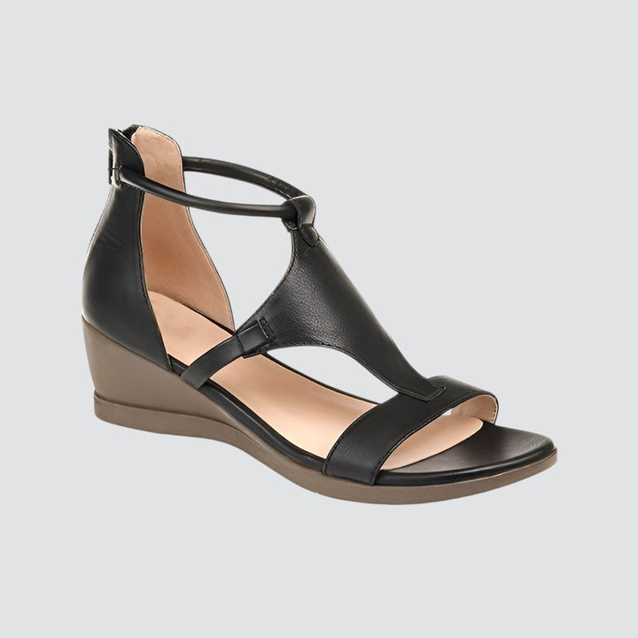 Andrea™ | Comfort Sandały Ortodontiche