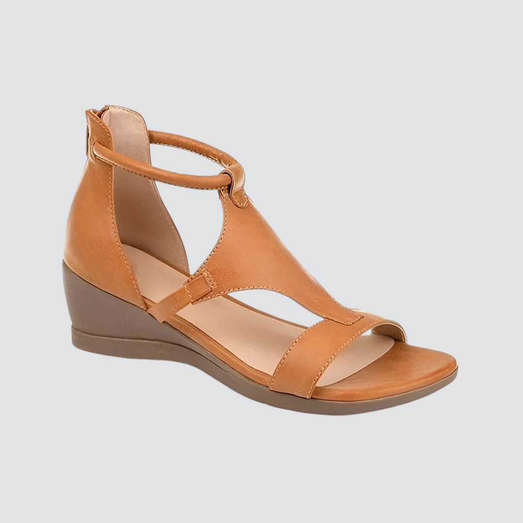 Andrea™ | Comfort Sandały Ortodontiche