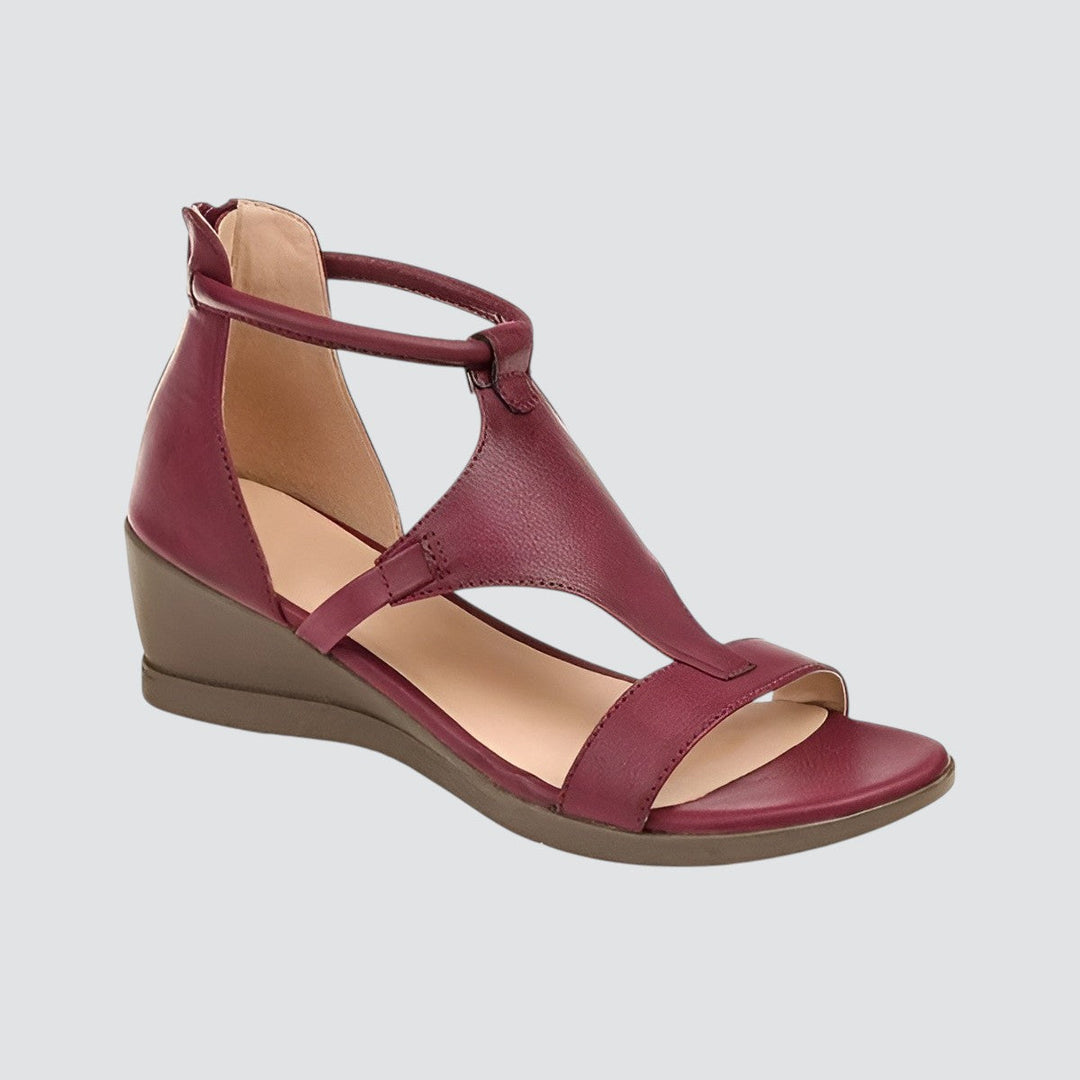 Andrea™ | Comfort Sandały Ortodontiche