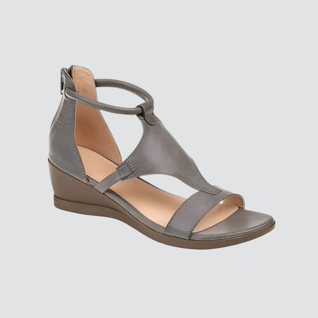Andrea™ | Comfort Sandały Ortodontiche