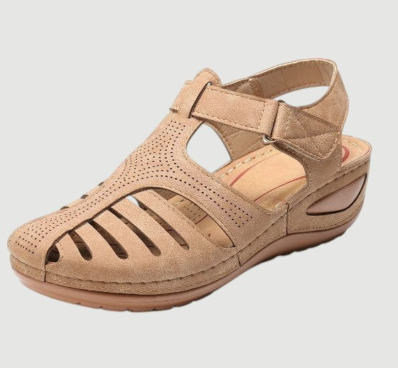 Apolo™ | Comfort Elegante Sandały Ortopediche