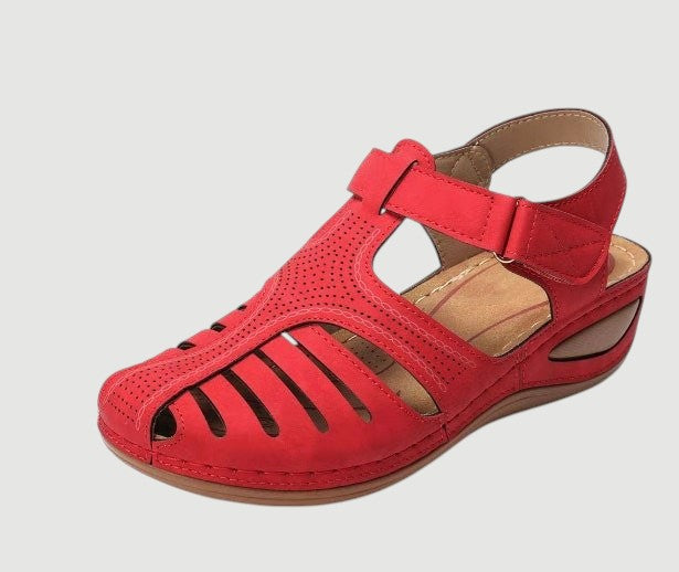 Apolo™ | Comfort Elegante Sandały Ortopediche