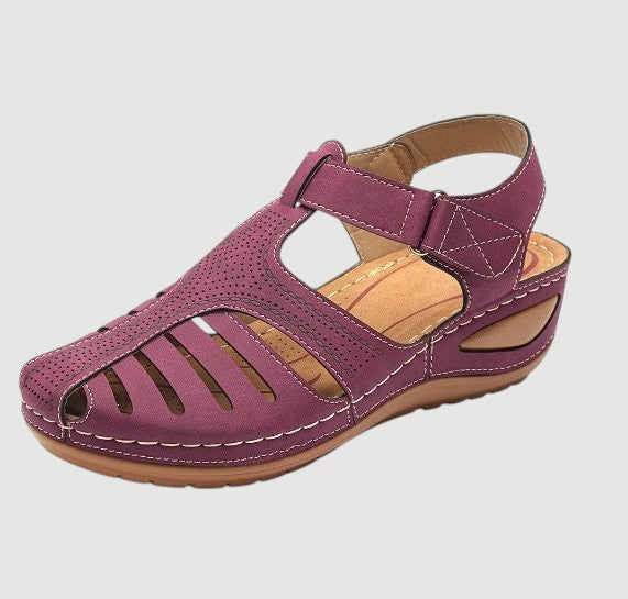 Apolo™ | Comfort Elegante Sandały Ortopediche