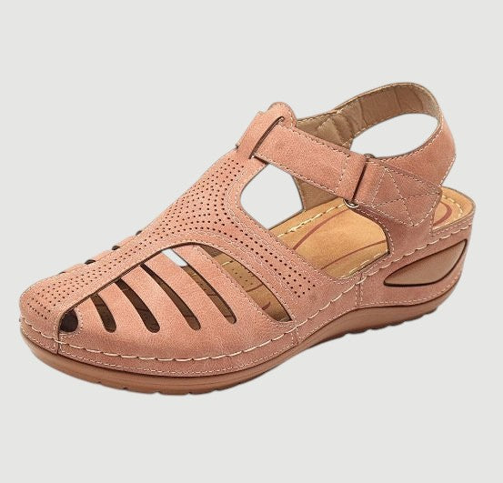 Apolo™ | Comfort Elegante Sandały Ortopediche