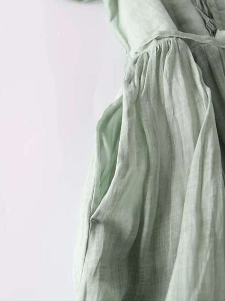 Arya™ | Elegante Abito Donna Vintage Per Ogni Occasione