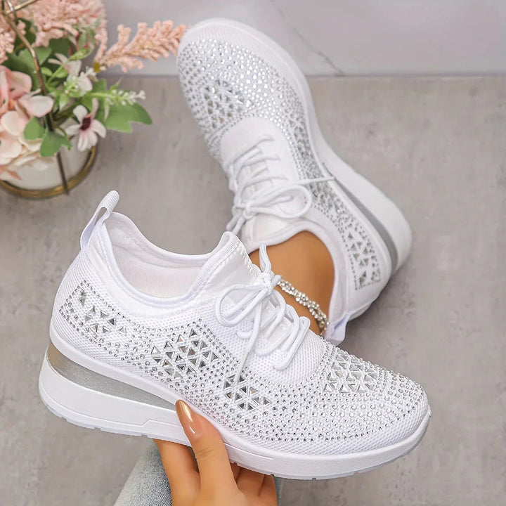 Assunta™ | Comfort Ortopedico Scarpe Ortopediche Donna