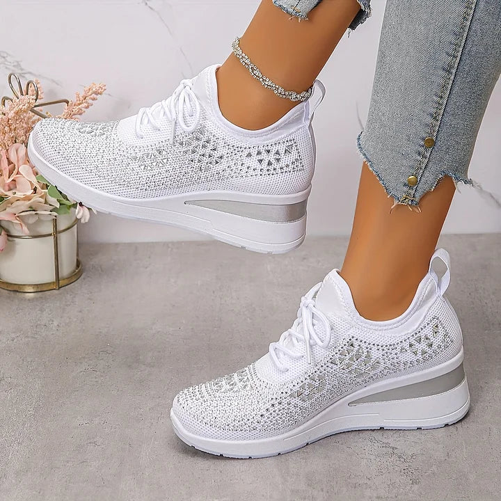 Assunta™ | Comfort Ortopedico Scarpe Ortopediche Donna
