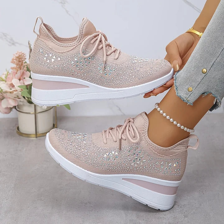 Assunta™ | Comfort Ortopedico Scarpe Ortopediche Donna