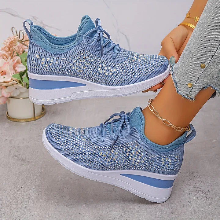 Assunta™ | Comfort Ortopedico Scarpe Ortopediche Donna