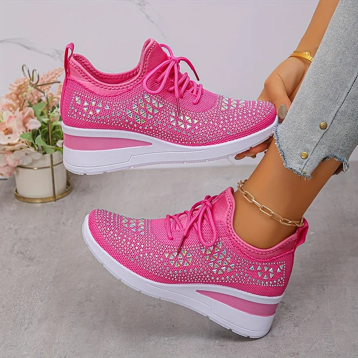 Assunta™ | Comfort Ortopedico Scarpe Ortopediche Donna