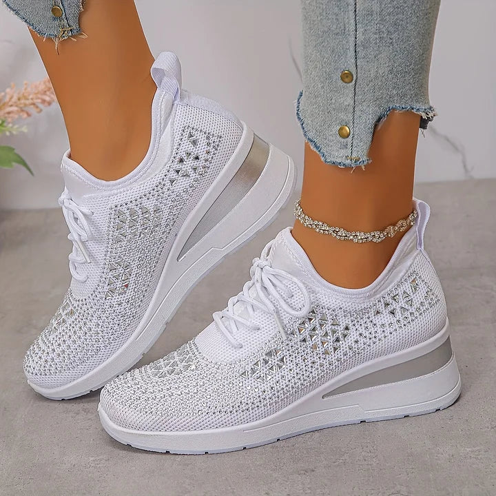Assunta™ | Comfort Ortopedico Scarpe Ortopediche Donna