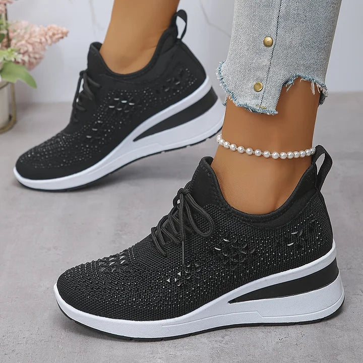 Assunta™ | Comfort Ortopedico Scarpe Ortopediche Donna