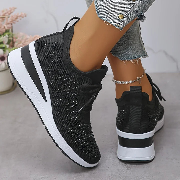 Assunta™ | Comfort Ortopedico Scarpe Ortopediche Donna