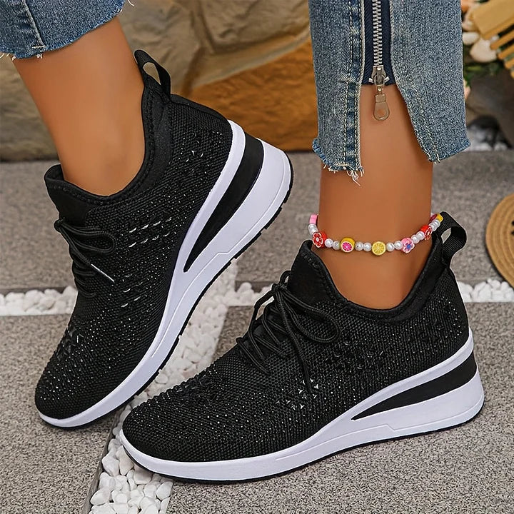 Assunta™ | Comfort Ortopedico Scarpe Ortopediche Donna