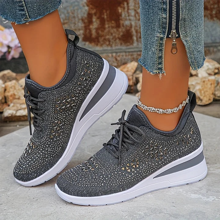 Assunta™ | Comfort Ortopedico Scarpe Ortopediche Donna