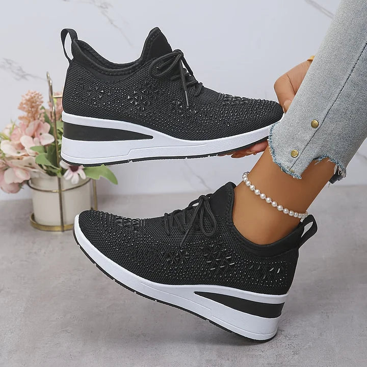 Assunta™ | Comfort Ortopedico Scarpe Ortopediche Donna