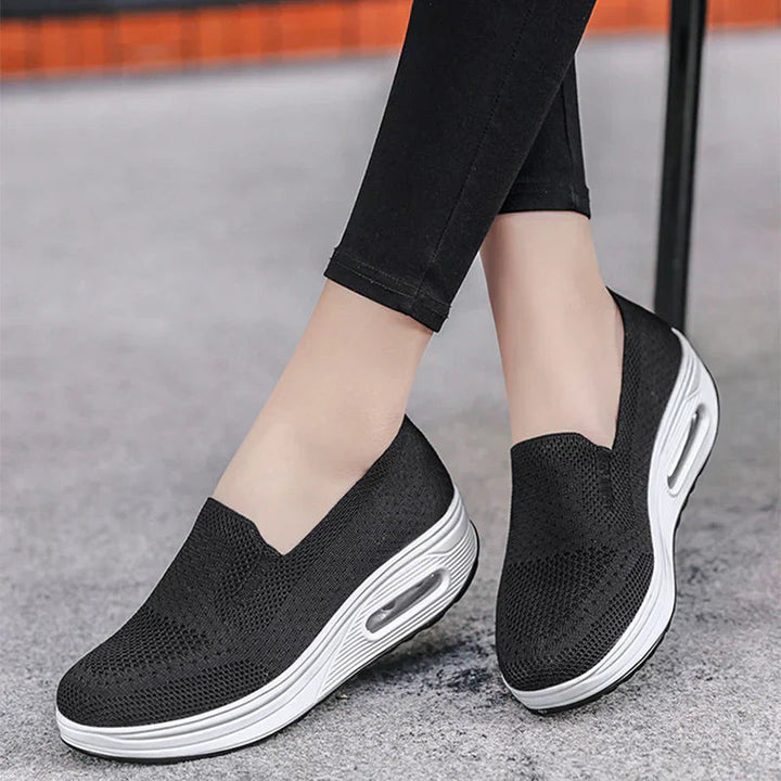 Avalance™| Scarpe da ginnastica ortopediche Kalya