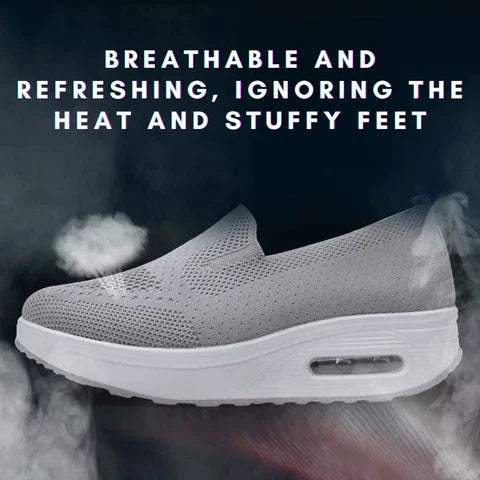 Avalance™| Scarpe da ginnastica ortopediche Kalya