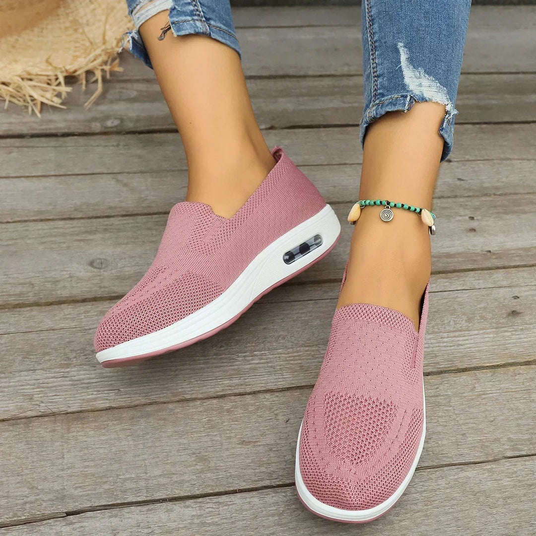 Avalance™| Scarpe da ginnastica ortopediche Kalya