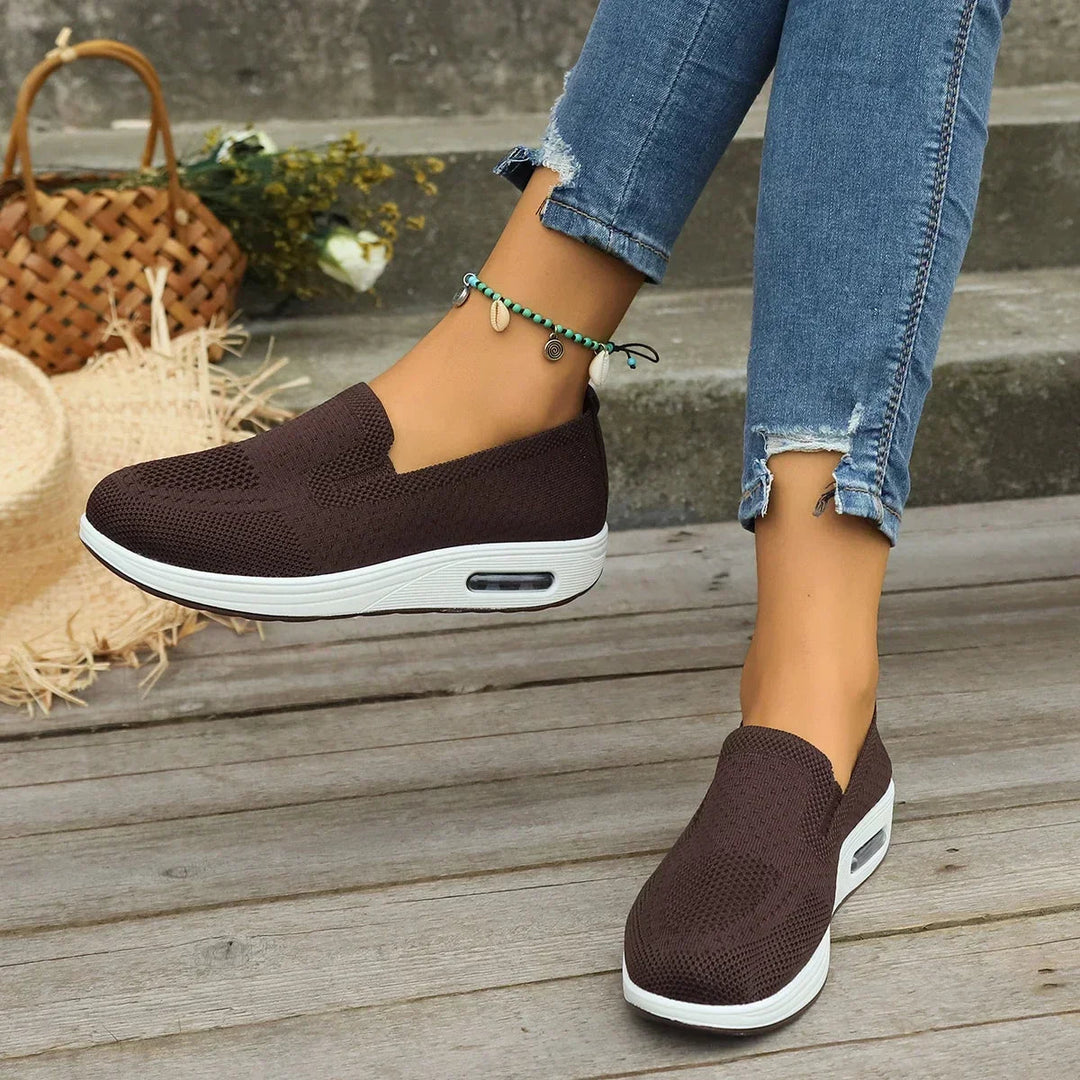 Avalance™| Scarpe da ginnastica ortopediche Kalya