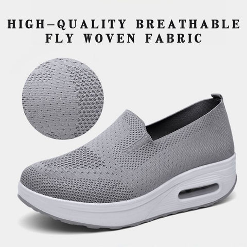 Avalance™| Scarpe da ginnastica ortopediche Kalya