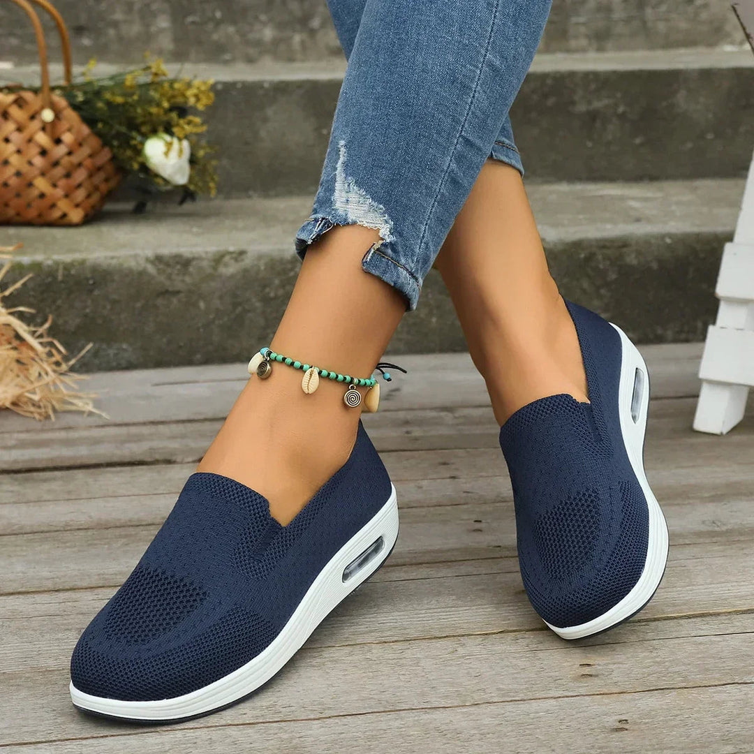 Avalance™| Scarpe da ginnastica ortopediche Kalya