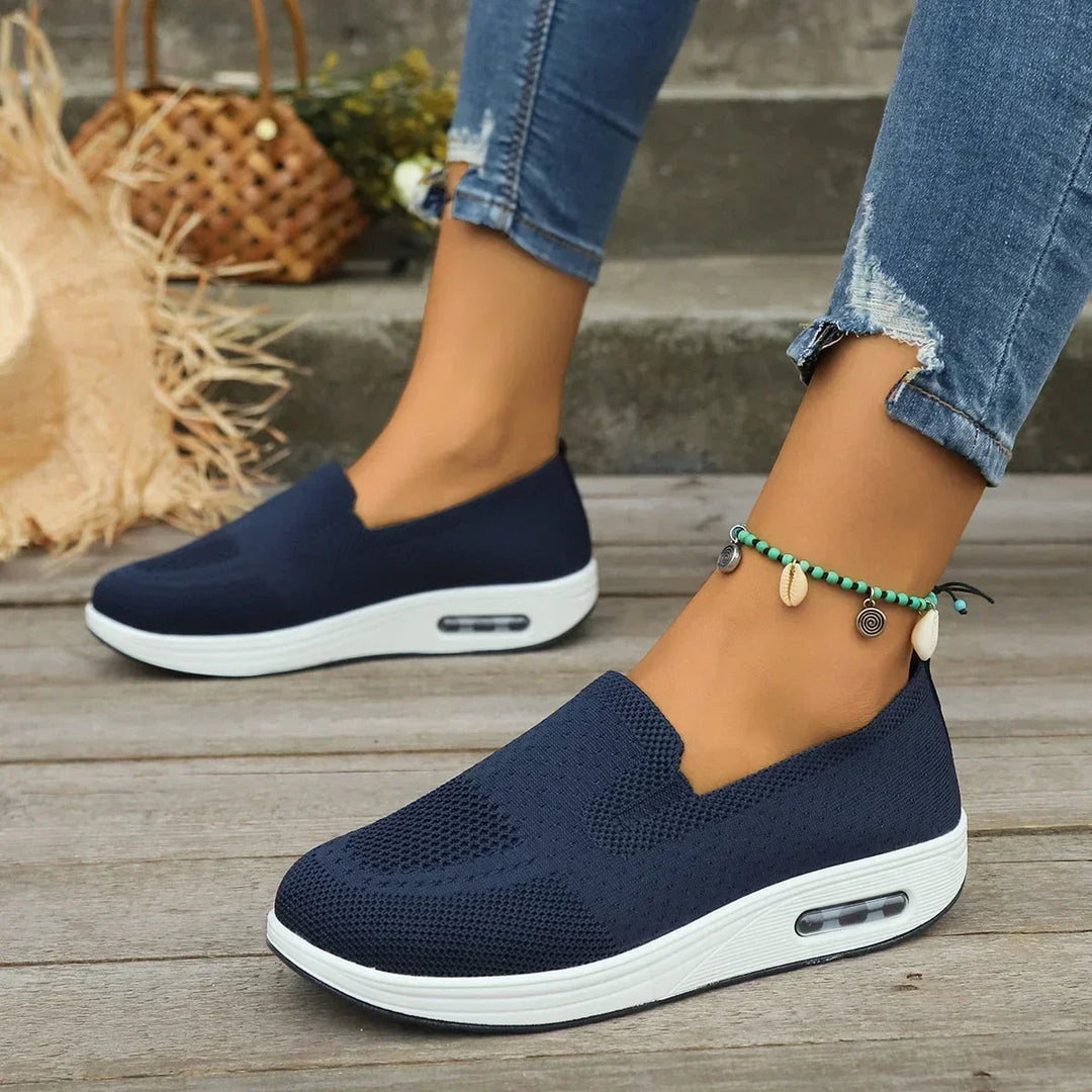 Avalance™| Scarpe da ginnastica ortopediche Kalya