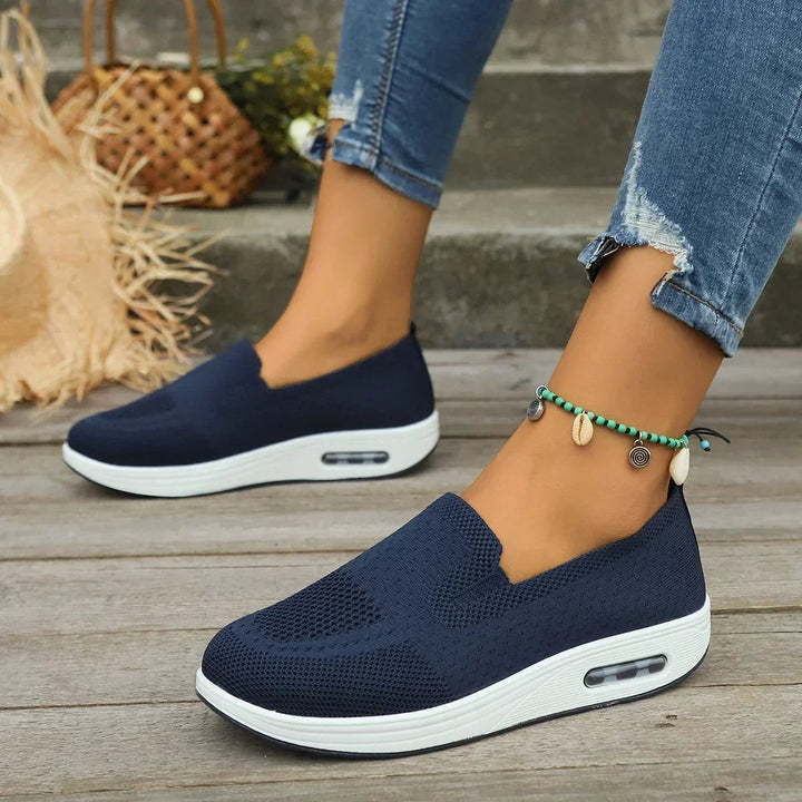 Avalance™| Scarpe da ginnastica ortopediche Kalya