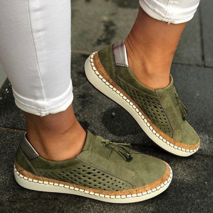 Avalance™ | Amona Orthopedic Slip-Ons