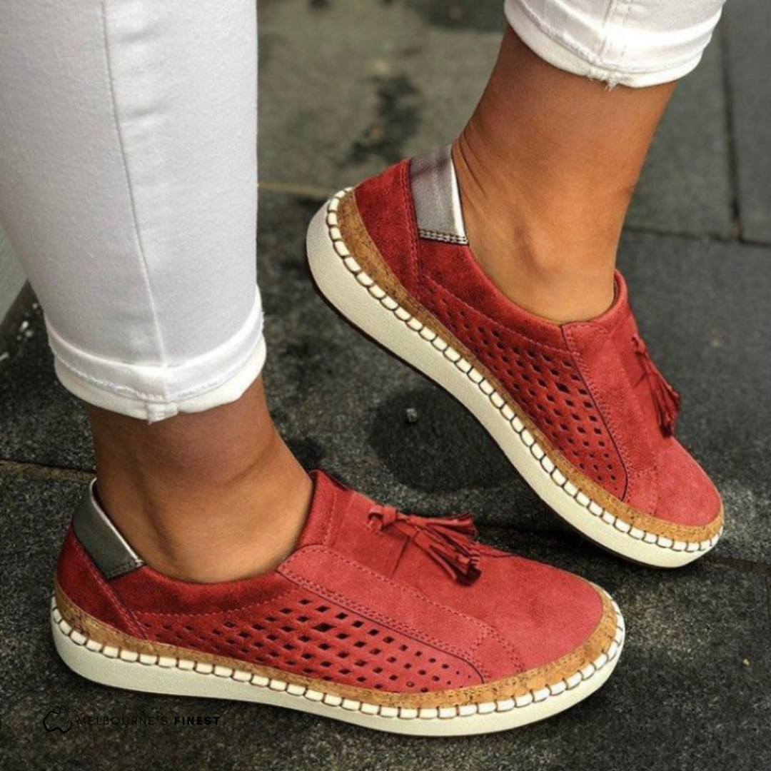 Avalance™ | Amona Orthopedic Slip-Ons