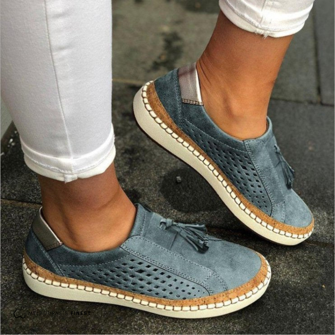 Avalance™ | Amona Orthopedic Slip-Ons