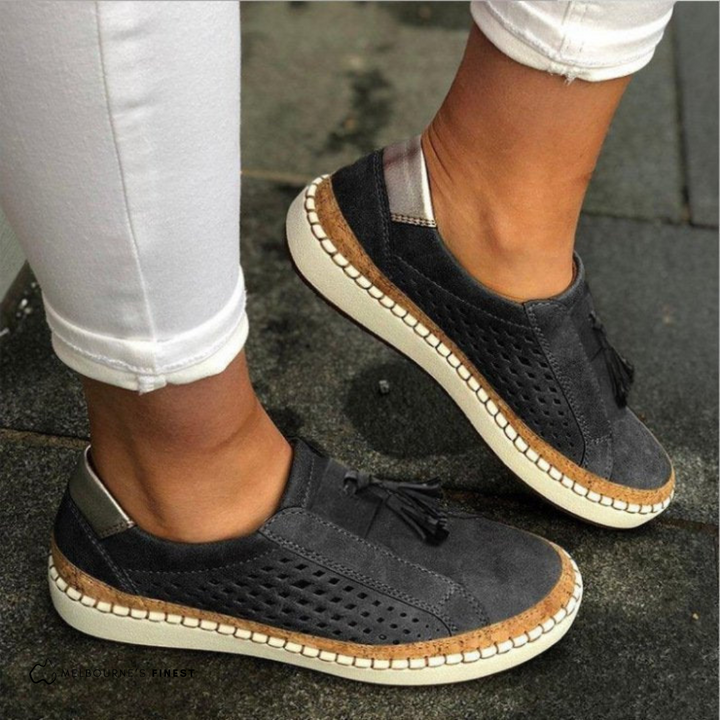 Avalance™ | Amona Orthopedic Slip-Ons