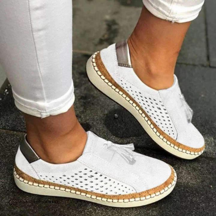 Avalance™ | Amona Orthopedic Slip-Ons