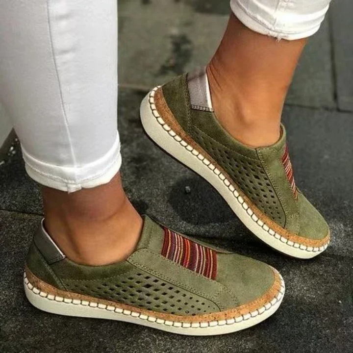 Avalance™ | Scarpe comode da passeggio Jacey