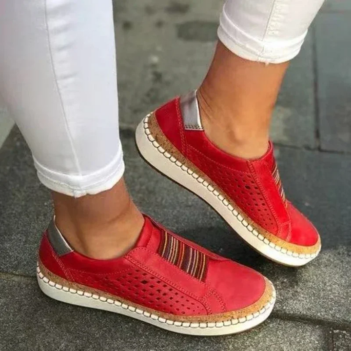 Avalance™ | Scarpe comode da passeggio Jacey