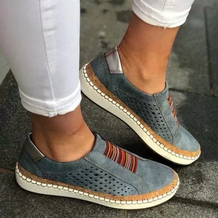 Avalance™ | Scarpe comode da passeggio Jacey