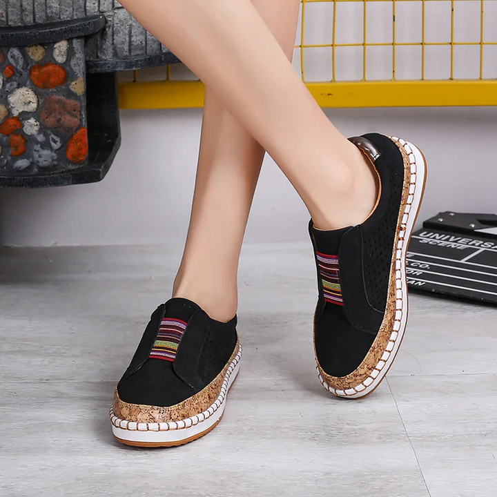 Avalance™ | Scarpe comode da passeggio Jacey
