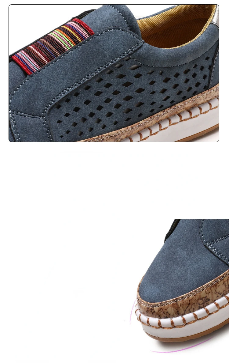 Avalance™ | Scarpe comode da passeggio Jacey